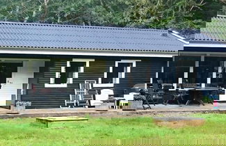 Foto 1 - 6 Person Holiday Home in Hadsund-by Traum