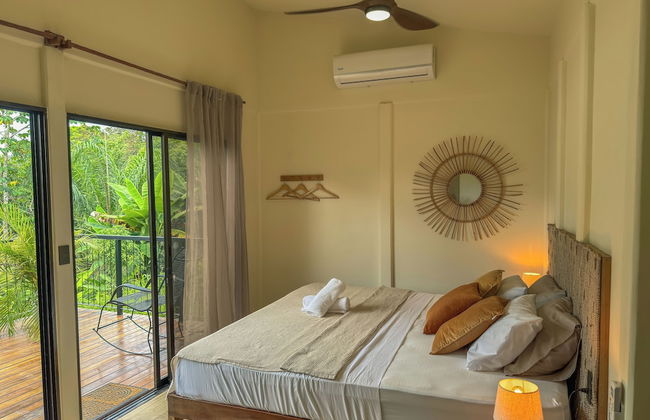Maze Lodge - Foto 14