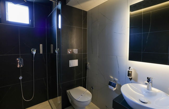 Nest Suites - Foto 34