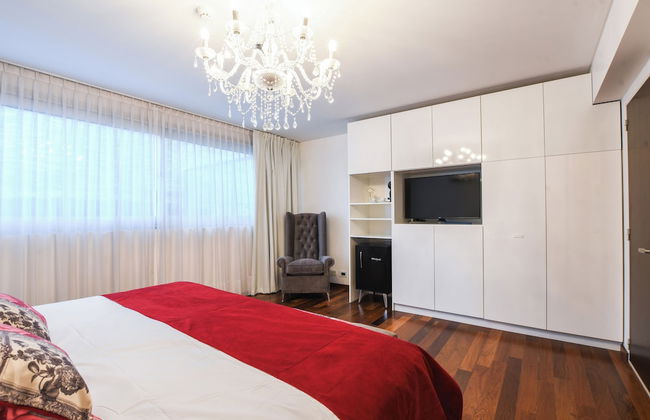 Ámbar Suites - Foto 15