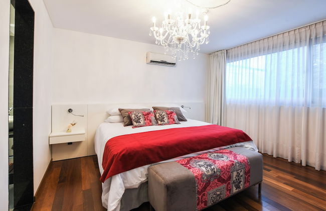Ámbar Suites - Foto 14