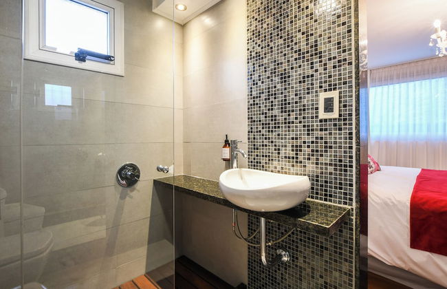Ámbar Suites - Foto 23