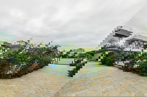 Photo 27 - Tiffany Villas Baku