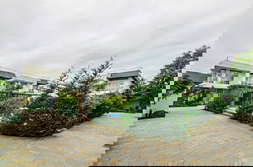 Photo 19 - Tiffany Villas Baku