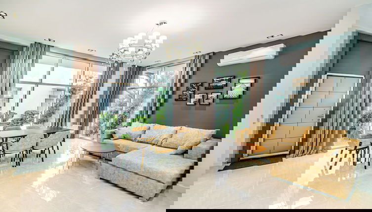 Photo 1 - Tiffany Villas Baku