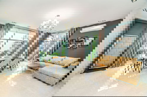 Photo 1 - Tiffany Villas Baku