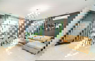 Photo 1 - Tiffany Villas Baku
