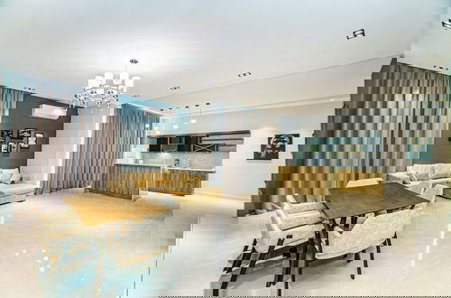 Photo 5 - Tiffany Villas Baku