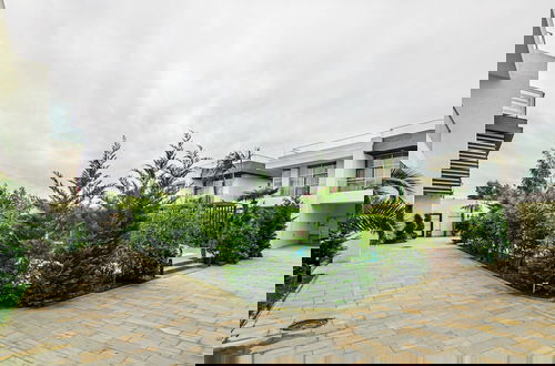 Photo 22 - Tiffany Villas Baku