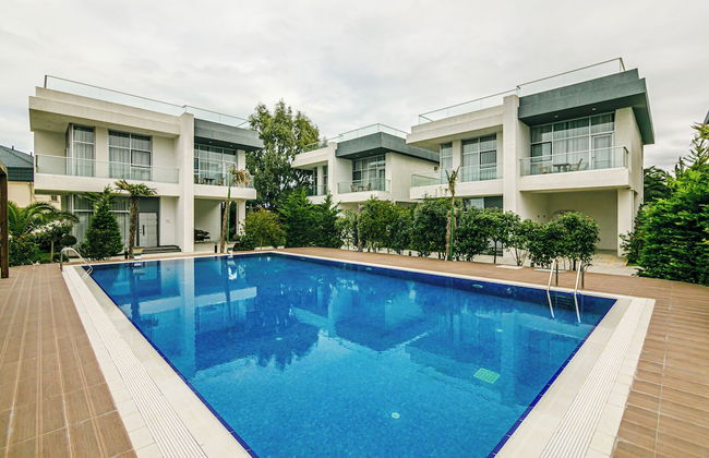 Tiffany Villas Baku - Foto 25