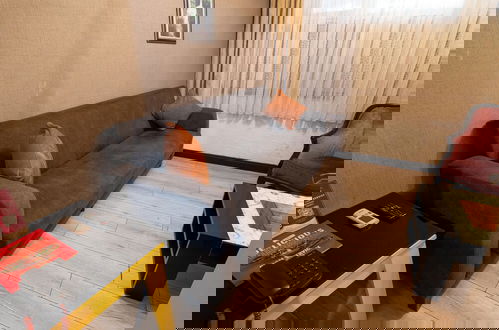 Foto 34 - Imza Suite