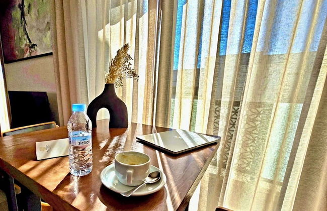 AS PREMIUM BY SOHO HOTELS - Foto 16