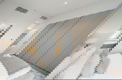 Foto 3 - 3BR Apt w Direct access to Nakheel Mall