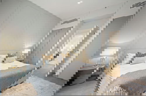 Foto 6 - 3BR Apt w Direct access to Nakheel Mall