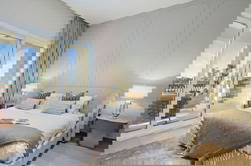 Foto 4 - 3BR Apt w Direct access to Nakheel Mall