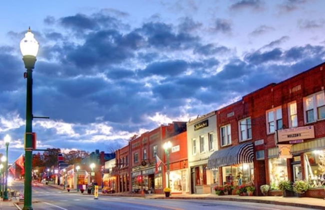 210 Main St - Foto 43