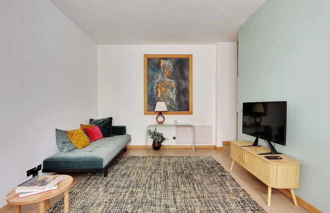Cosy Apartment - 1br/2p - Ternes/arc de Triomphe - Photo 1