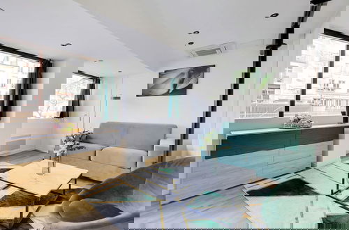 Foto 1 - Amazing Apartment Near Beaubourg - Le Marais