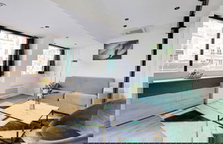 Foto 1 - Amazing Apartment Near Beaubourg - Le Marais