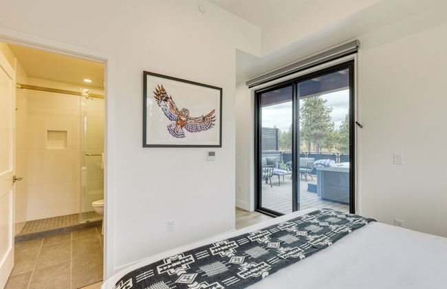 The Aerie Suites by AvantStay – Modern Comfort with Mountain Views - Foto 5