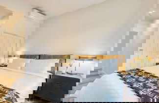 Foto 3 - The Aerie Suites by AvantStay – Modern Comfort with Mountain Views