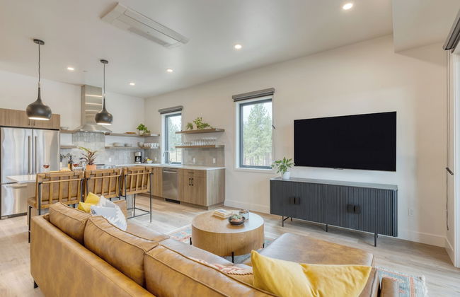 The Aerie Suites by AvantStay – Modern Comfort with Mountain Views - Foto 30
