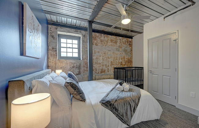 KLVG - Malt House - Foto 16