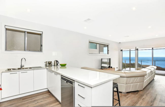 Avaya Sellicks Beachfront Getaway- Wifi - Foto 4