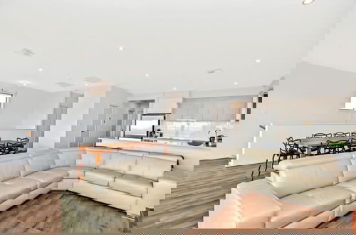 Foto 11 - Avaya Sellicks Beachfront Getaway- Wifi