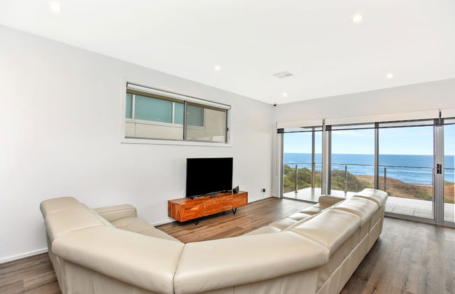 Avaya Sellicks Beachfront Getaway- Wifi - Foto 7