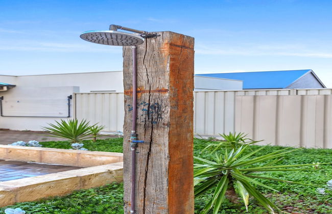 Avaya Sellicks Beachfront Getaway- Wifi - Foto 17
