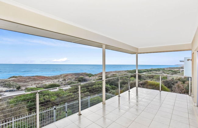 Avaya Sellicks Beachfront Getaway- Wifi - Foto 3