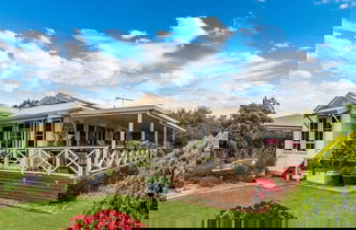 Foto 2 - Milang Lakefront Retreat
