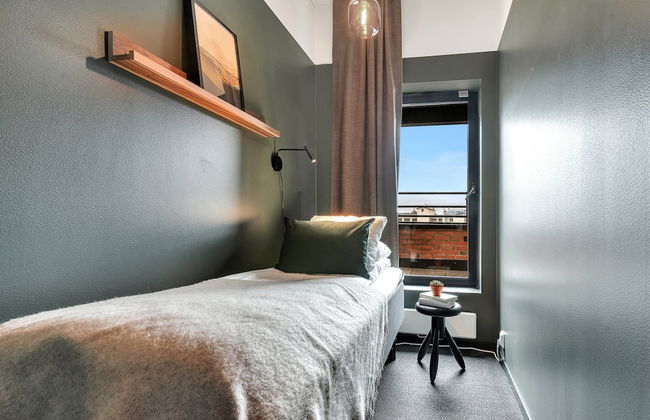 Forenom Aparthotel Oslo - Foto 24