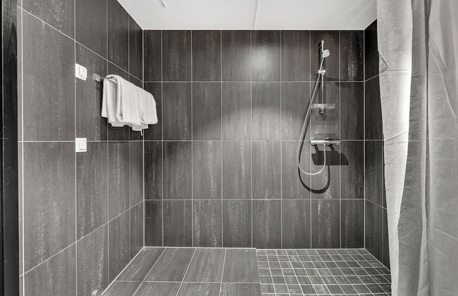 Forenom Aparthotel Oslo - Foto 68