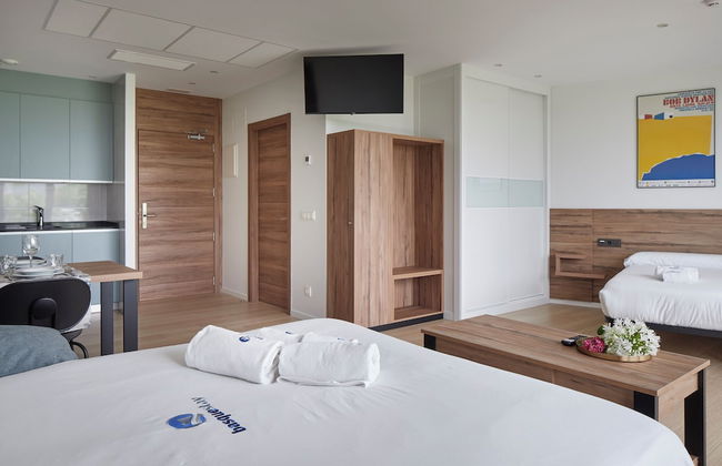 Mantulene Apartments - Basque Stay - Foto 5