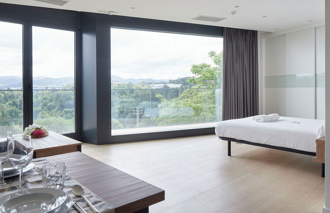 Mantulene Apartments - Basque Stay - Foto 6