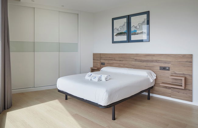 Mantulene Apartments - Basque Stay - Foto 7
