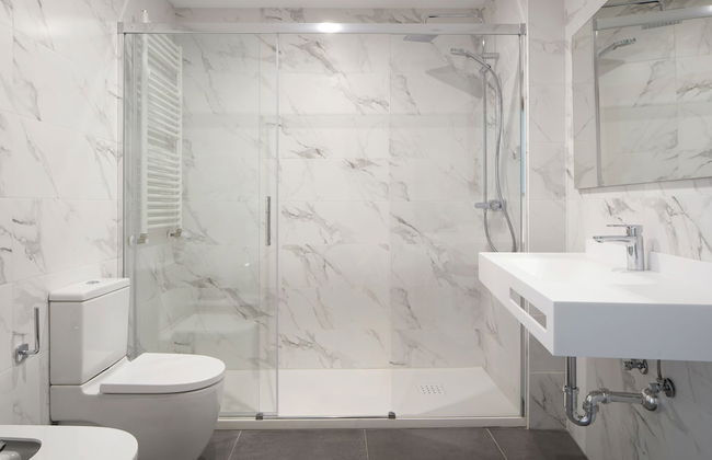 Mantulene Apartments - Basque Stay - Foto 16