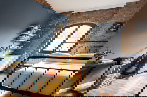 Foto 14 - Tyers Gate II by Onefinestay
