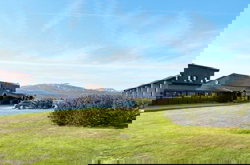 Foto 1 - 4 Person Holiday Home in Hovden-by Traum