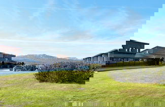 Foto 1 - 4 Person Holiday Home in Hovden-by Traum