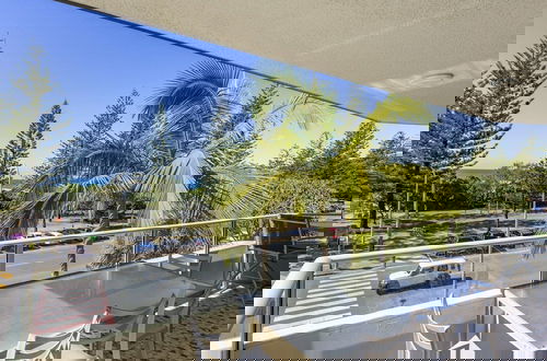 Foto 1 - Waterfront at Wyuna