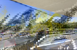 Foto 1 - Waterfront at Wyuna