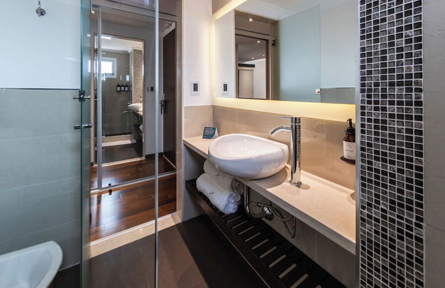 Ámbar Suites - Foto 21
