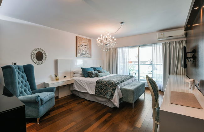 Ámbar Suites - Foto 6