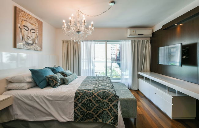 Ámbar Suites - Foto 4