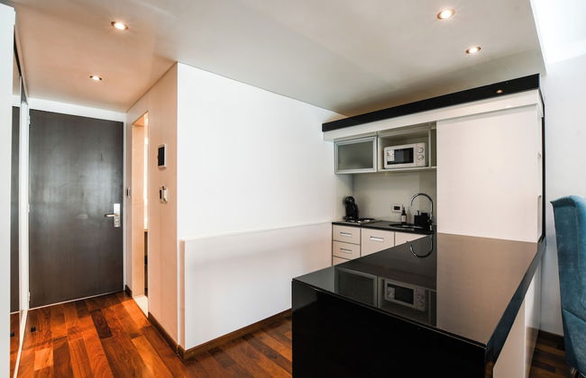 Ámbar Suites - Foto 20