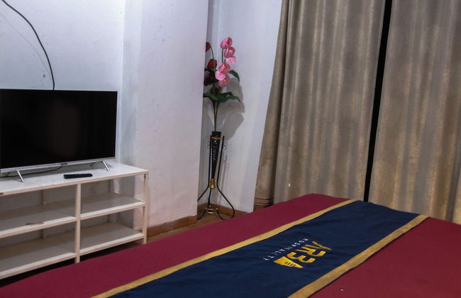 ARBA Sentra Timur Tower Sapphire - Foto 41