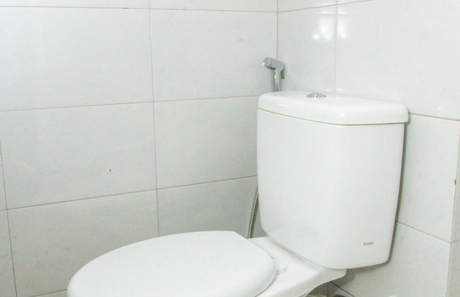 ARBA Sentra Timur Tower Sapphire - Foto 34